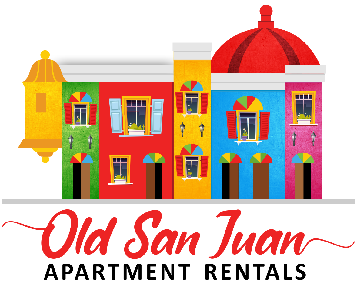 Blog Old San Juan Apartment Rentals